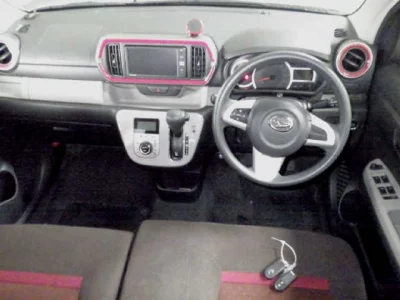 Daihatsu Boon