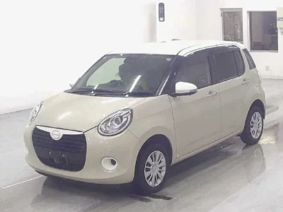 Daihatsu Boon