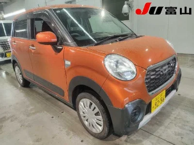 DAIHATSU CAST ACTIVA