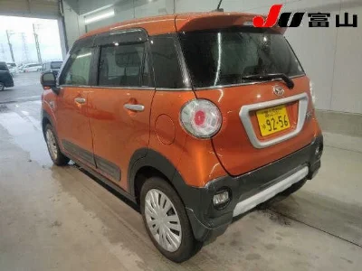DAIHATSU CAST ACTIVA