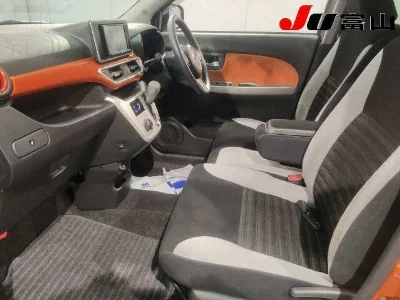 DAIHATSU CAST ACTIVA
