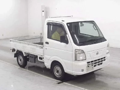NISSAN CLIPPER TRUCK