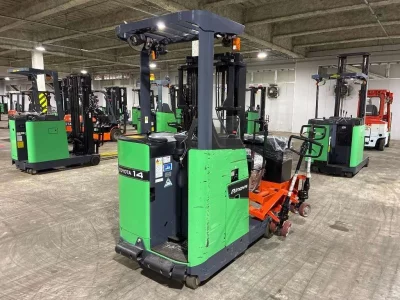 Toyota  FORKLIFT