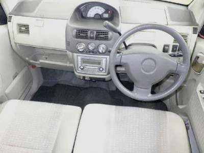 NISSAN OTTI