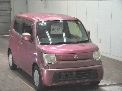 SUZUKI MRWAGON