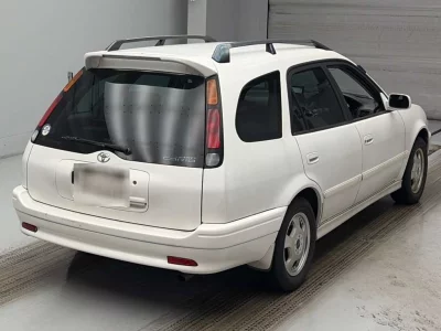 TOYOTA SPRINTER CARIB