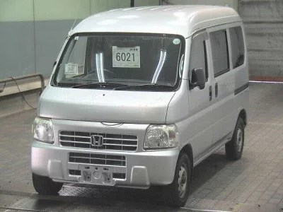 HONDA ACTY VAN