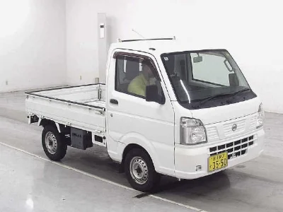 NISSAN CLIPPER TRUCK