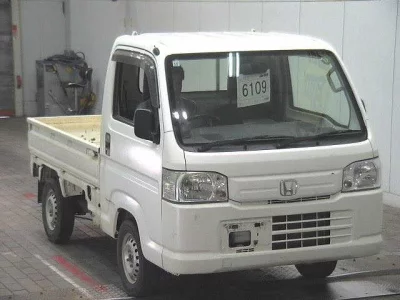 HONDA ACTY TRUCK