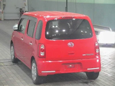 DAIHATSU MIRA COCOA