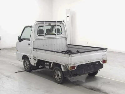 SUBARU SAMBAR TRUCK