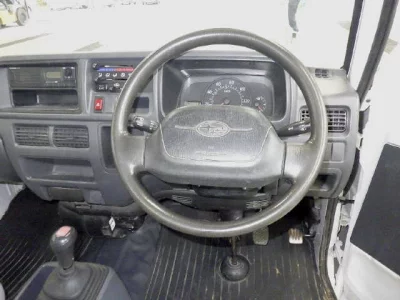 SUBARU SAMBAR TRUCK