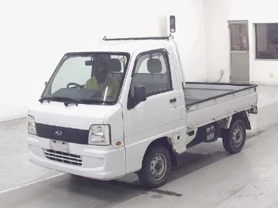 SUBARU SAMBAR TRUCK