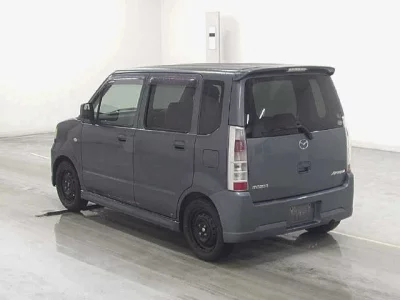 MAZDA AZ WAGON
