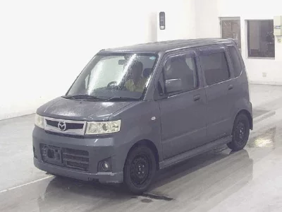 MAZDA AZ WAGON