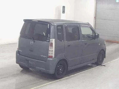 MAZDA AZ WAGON