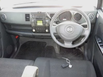 MAZDA AZ WAGON