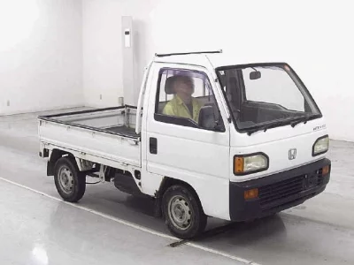 HONDA ACTY TRUCK