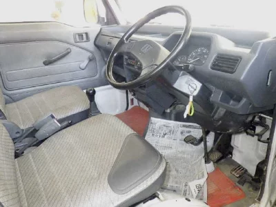 HONDA ACTY TRUCK