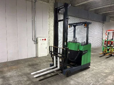 TOYOTA  FORKLIFT 