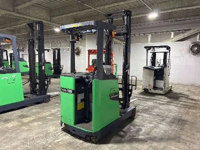 TOYOTA  FORKLIFT 