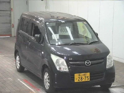 MAZDA AZ WAGON