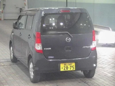MAZDA AZ WAGON