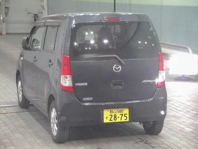 MAZDA AZ WAGON