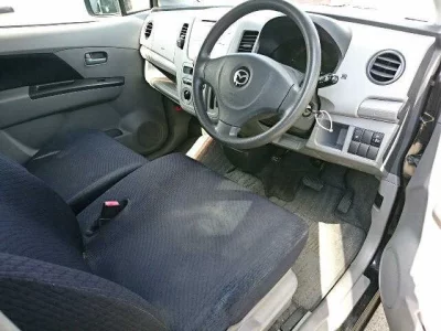 MAZDA AZ WAGON