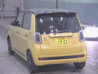 HONDA N ONE
