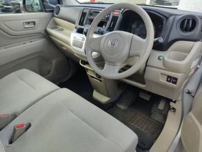 HONDA N WGN