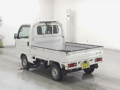HONDA ACTY TRUCK