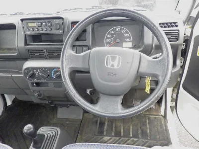 HONDA ACTY TRUCK