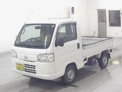 HONDA ACTY TRUCK
