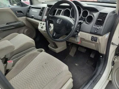 HONDA CROSSROAD
