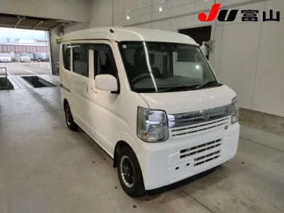 SUZUKI EVERY VAN