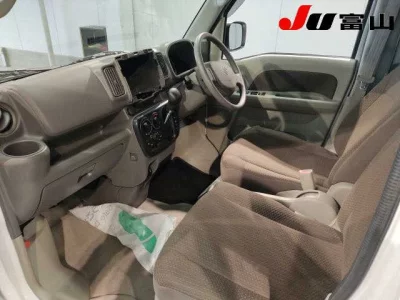 SUZUKI EVERY VAN