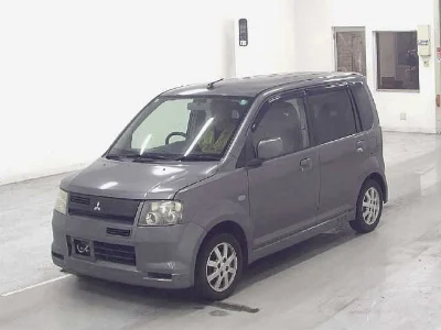 MITSUBISHI EK SPORTS