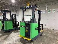 Цена авто Toyota  FORKLIFT с аукционов Японии, номер кузова 8FBR20, пробег 0, оценка 13