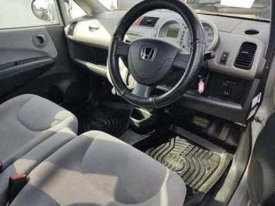 HONDA LIFE