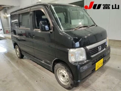 HONDA VAMOS