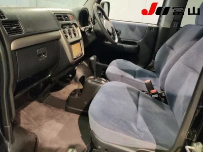 HONDA VAMOS