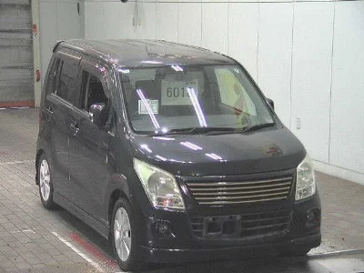 MAZDA AZ WAGON
