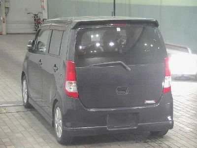 MAZDA AZ WAGON