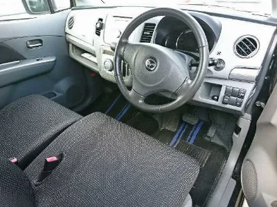 MAZDA AZ WAGON