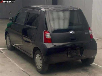 DAIHATSU ESSE
