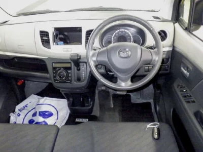 MAZDA FLAIR