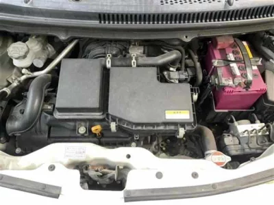 SUZUKI ALTO ECO