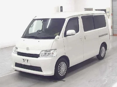 DAIHATSU GRAN MAX
