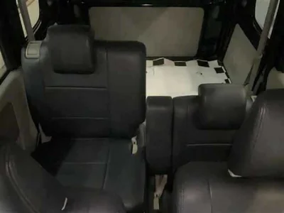 SUZUKI EVERY VAN
